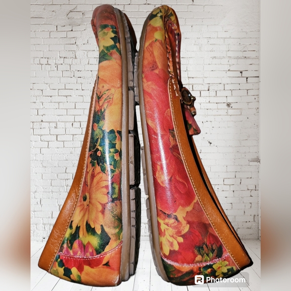 🔥Patricia Nash Shoes - Picture 9 of 11